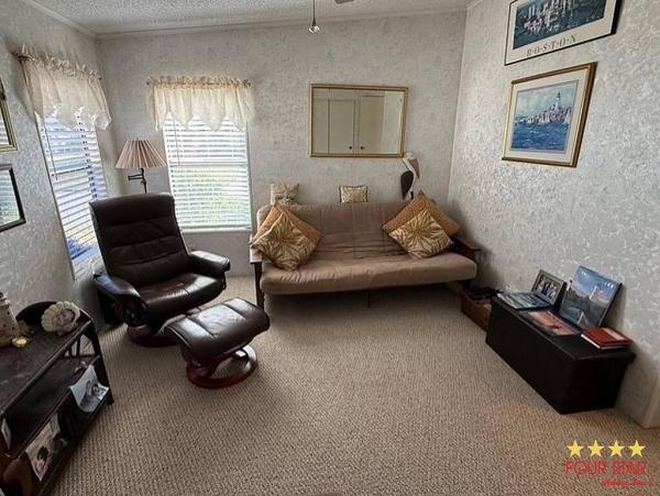 1990 CHAN  Home