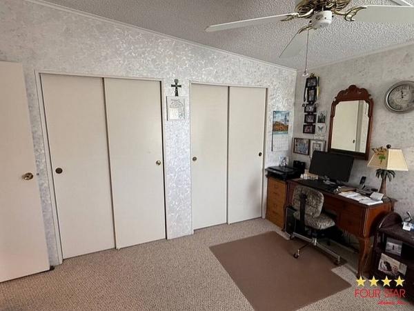 1990 CHAN  Home