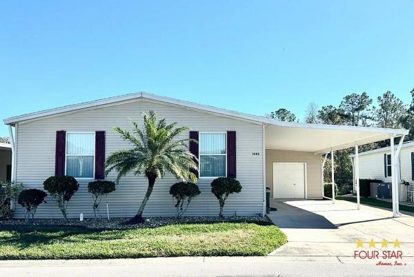 Photo 1 of 2 of home located at 1965 Big Cypress Blvd Lakeland, FL 33810