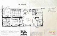 2006 Palm Harbor  Home