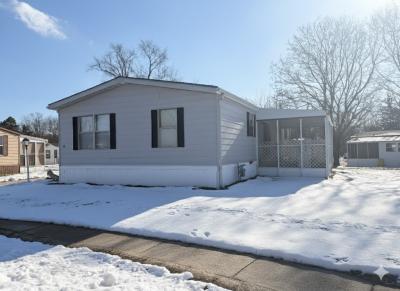 Mobile Home at 15 Eagle Rd. Jackson, NJ 08527