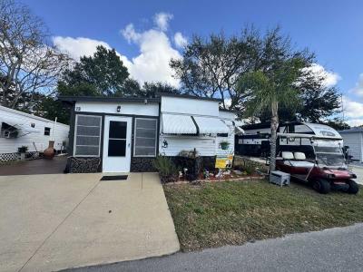 Mobile Home at 6735 Hammock Rd Lot 73 Port Richey, FL 34668