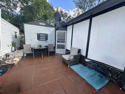 Photo 3 of 28 of home located at 6735 Hammock Rd Lot 73 Port Richey, FL 34668