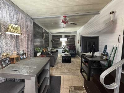 Photo 4 of 28 of home located at 6735 Hammock Rd Lot 73 Port Richey, FL 34668