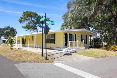 Mobile Home at 82 Bonita Winter Springs, FL 32708