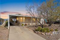 1996 Palm Harbor Manufactured Home