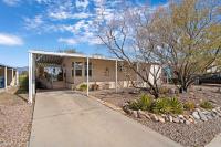 1996 Palm Harbor Manufactured Home