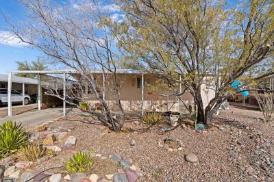 Photo 3 of 25 of home located at 9855 E Irvington Road #106 Tucson, AZ 85730