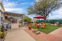 1996 Palm Harbor Manufactured Home