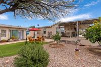 1996 Palm Harbor Manufactured Home