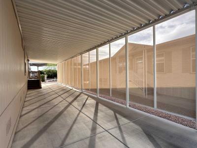 Photo 4 of 17 of home located at 7570 E Speedway #143 Tucson, AZ 85710