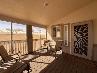 Photo 5 of 17 of home located at 7570 E Speedway #143 Tucson, AZ 85710