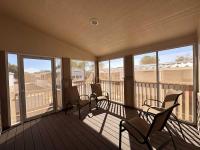 2022 Cavco Manufactured Home