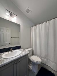 2022 Cavco Manufactured Home