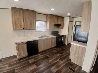 Mobile Home at 225 Rhondda Avenue Andover, Ks 67002 Andover, KS 67002