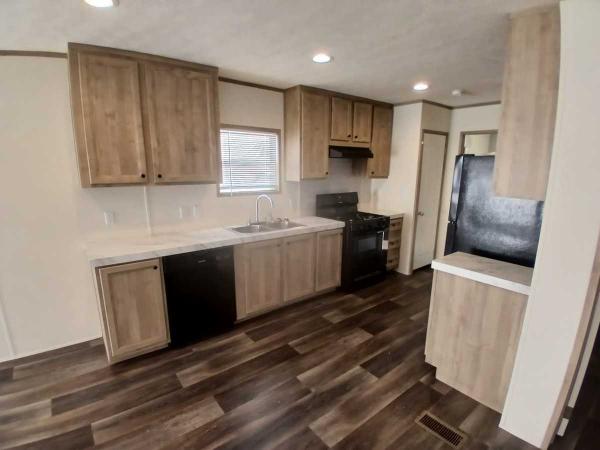 Photo 1 of 2 of home located at 225 Rhondda Avenue Andover, Ks 67002 Andover, KS 67002