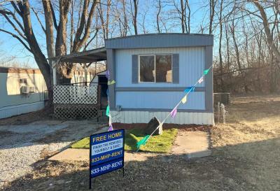 Mobile Home at 7100 Timber Ridge South Quincy, IL 62305