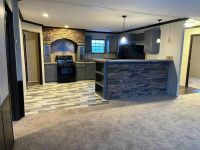 Photo 2 of 14 of home located at 401 Daren Drive Lynwood, IL 60411