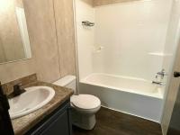 2016 Adventure Providence Manufactured Home