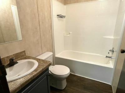 Photo 3 of 14 of home located at 401 Daren Drive Lynwood, IL 60411