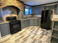 2016 Adventure Providence Manufactured Home