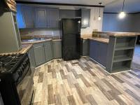 2016 Adventure Providence Manufactured Home