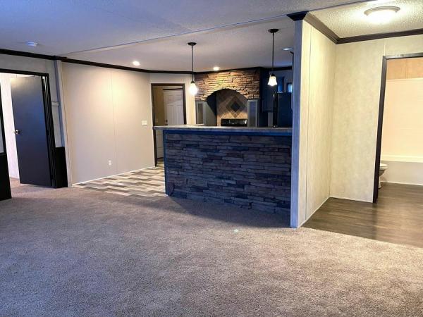 2016 Adventure Providence Manufactured Home