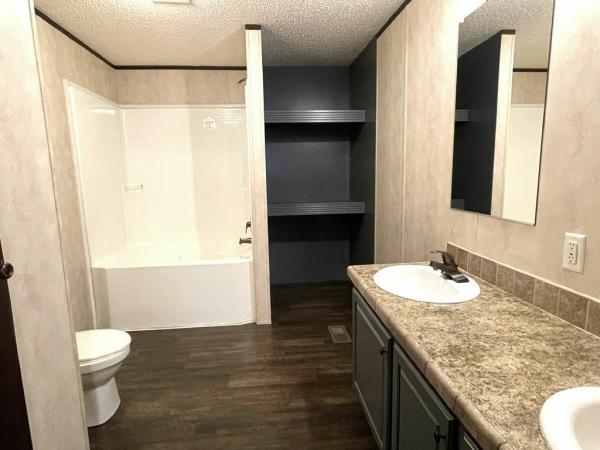 2016 Adventure Providence Manufactured Home
