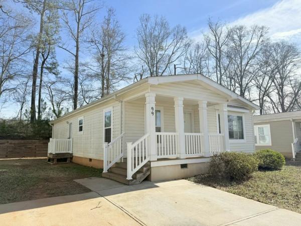 Photo 1 of 2 of home located at 99 Willow Drive E Newnan, GA 30263