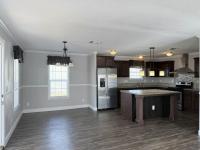 2018 Destiny Industries Llc Timberline Elite Manufactured Home