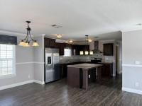 2018 Destiny Industries Llc Timberline Elite Manufactured Home