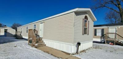 Mobile Home at 506 Jennifer Drive Lynwood, IL 60411