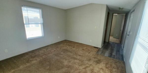 2007 Fleetwood Raleigh Manufactured Home