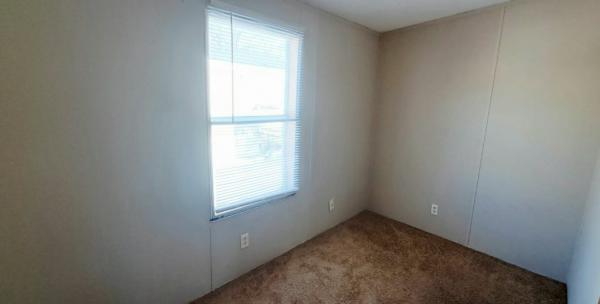 2007 Fleetwood Raleigh Manufactured Home