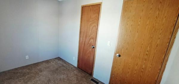 2007 Fleetwood Raleigh Manufactured Home