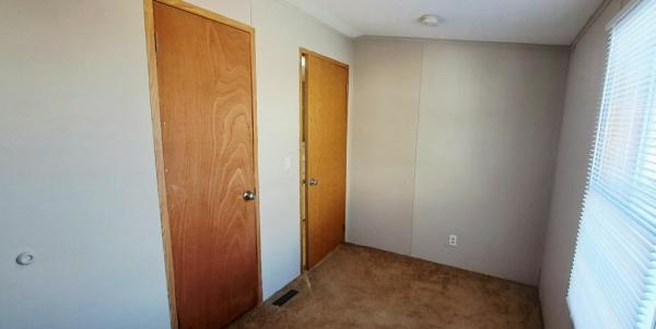 2007 Fleetwood Raleigh Manufactured Home