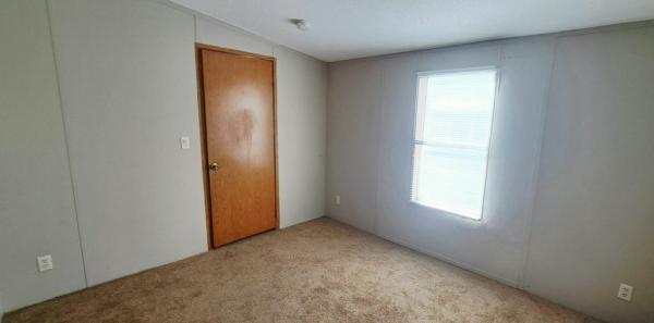 2007 Fleetwood Raleigh Manufactured Home