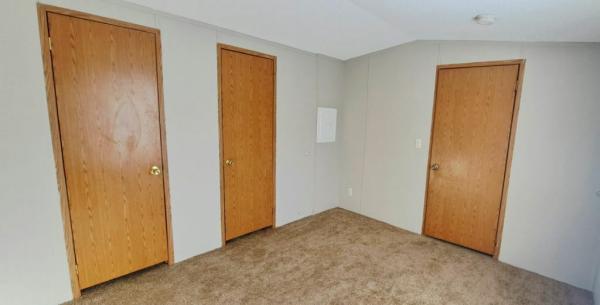 2007 Fleetwood Raleigh Manufactured Home