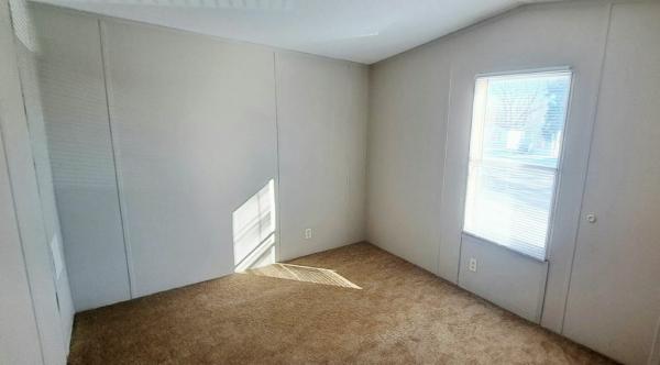 2007 Fleetwood Raleigh Manufactured Home