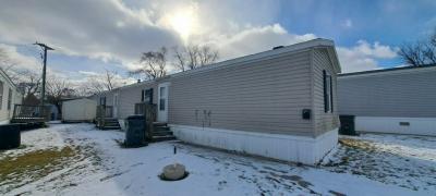Mobile Home at 744 Michelle Drive Lynwood, IL 60411