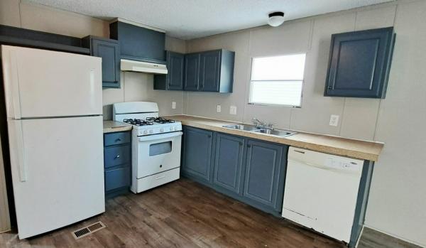 2011 Adventure Raleigh Manufactured Home