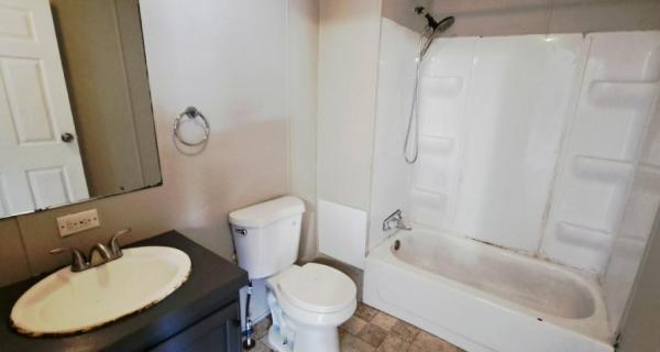 2011 Adventure Raleigh Manufactured Home