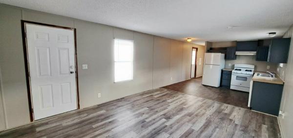 2011 Adventure Raleigh Manufactured Home