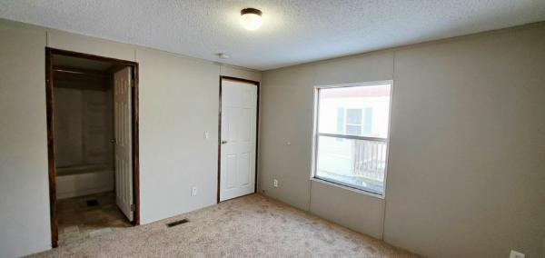 2011 Adventure Raleigh Manufactured Home