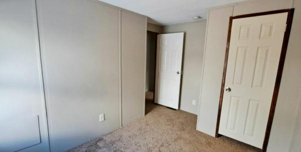 2011 Adventure Raleigh Manufactured Home