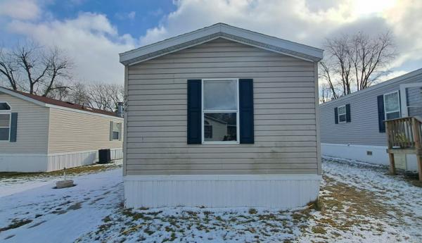 2011 Adventure Raleigh Manufactured Home