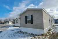 2011 Adventure Raleigh Manufactured Home