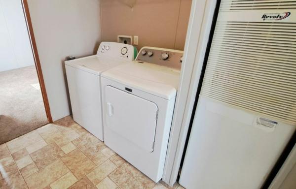 2014 Adventure Raleigh Manufactured Home