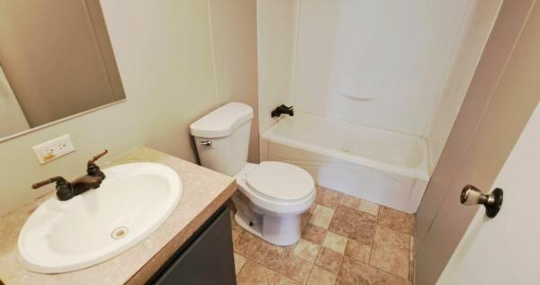 2014 Adventure Raleigh Manufactured Home