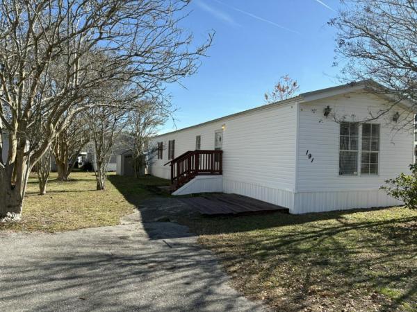 1999 Schult Mobile Home For Sale